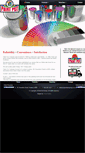 Mobile Screenshot of paintpotgroup.co.za